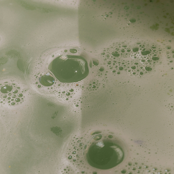 Natural Bath & Shower Products