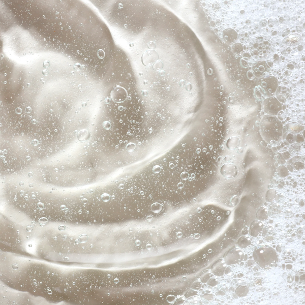 Natural Face Cleanser