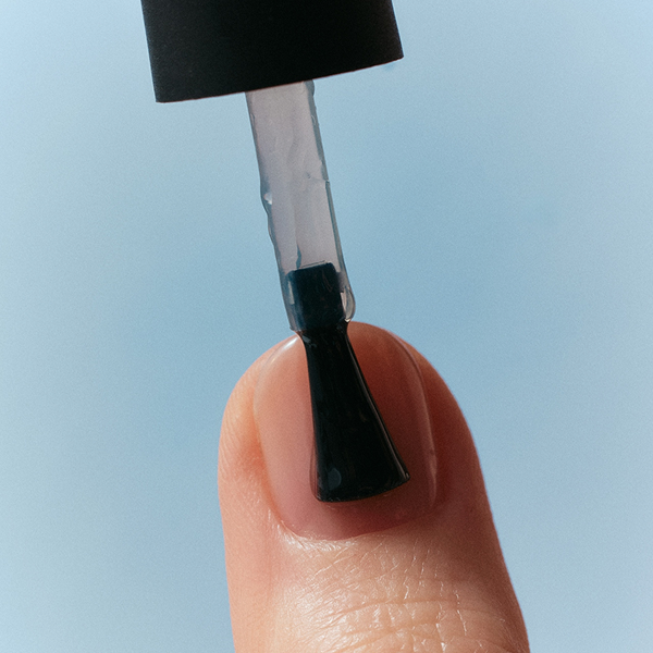 Non-Toxic Nail Polish & Lacquers