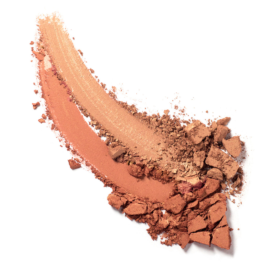 Ere Perez-Rice Powder Bronzer - Tulum-Makeup-TULUM3-The Detox Market | 