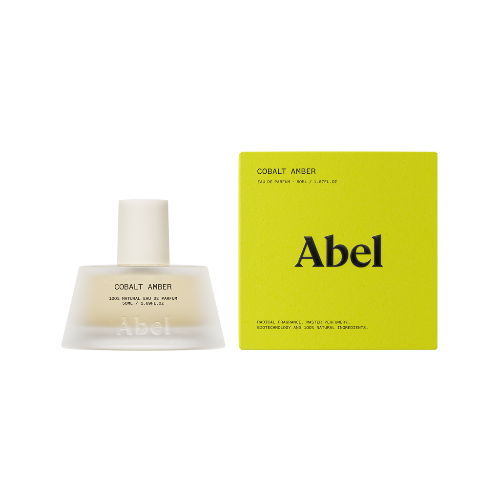 Abel-Cobalt Amber-Fragrance-Tertiary_Abel_CobaltAmber_50ml_2048-The Detox Market | 