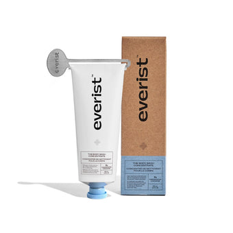 Everist-Body Wash Concentrate-Body-TheBodyWashConcentrate-image1-The Detox Market | Tube - 100 ml