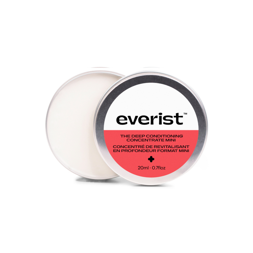 Everist-The Deep Conditioning Concentrate-Hair-TheDeepConditioningConcentrateTravelMini-image1-The Detox Market | 20 ml