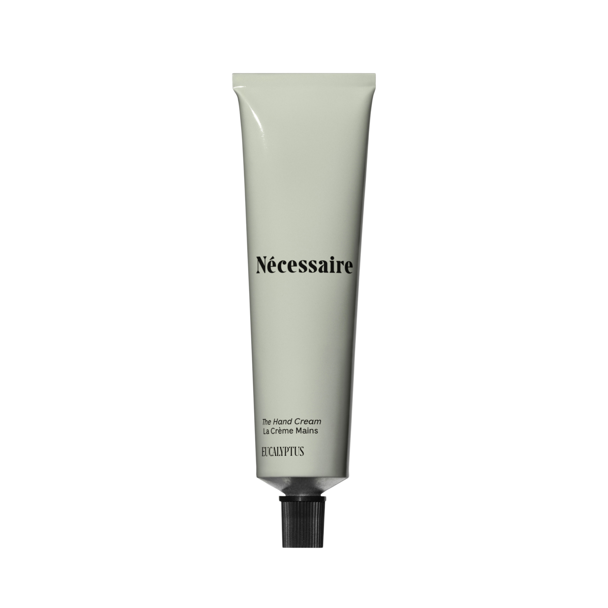 Nécessaire-The Hand Cream - Eucalyptus-Body-TheHandCream-Eucalyptus-The Detox Market | 