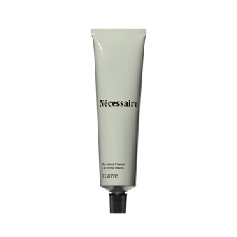 Nécessaire-The Hand Cream - Eucalyptus-Body-TheHandCream-Eucalyptus-The Detox Market | 