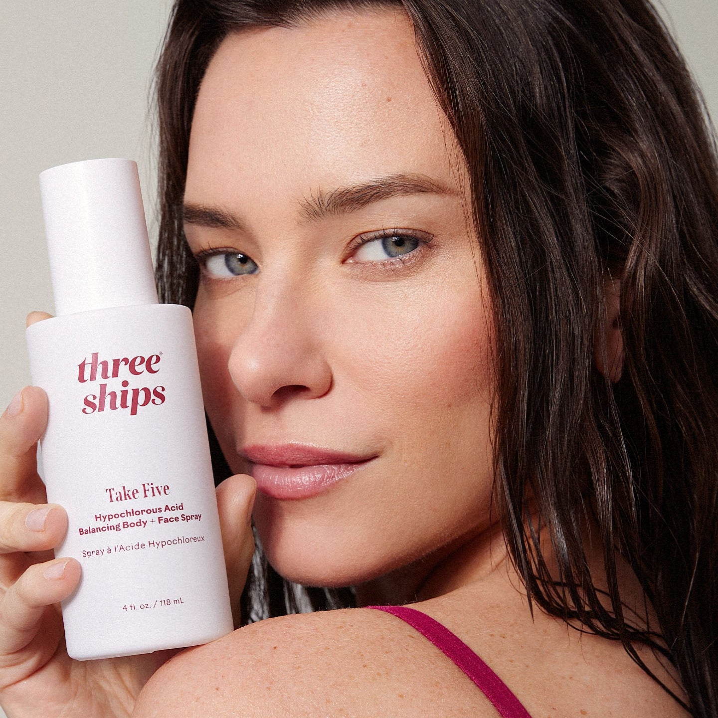 07.15.26 - Your Summer Skin with Three Ships Beauty