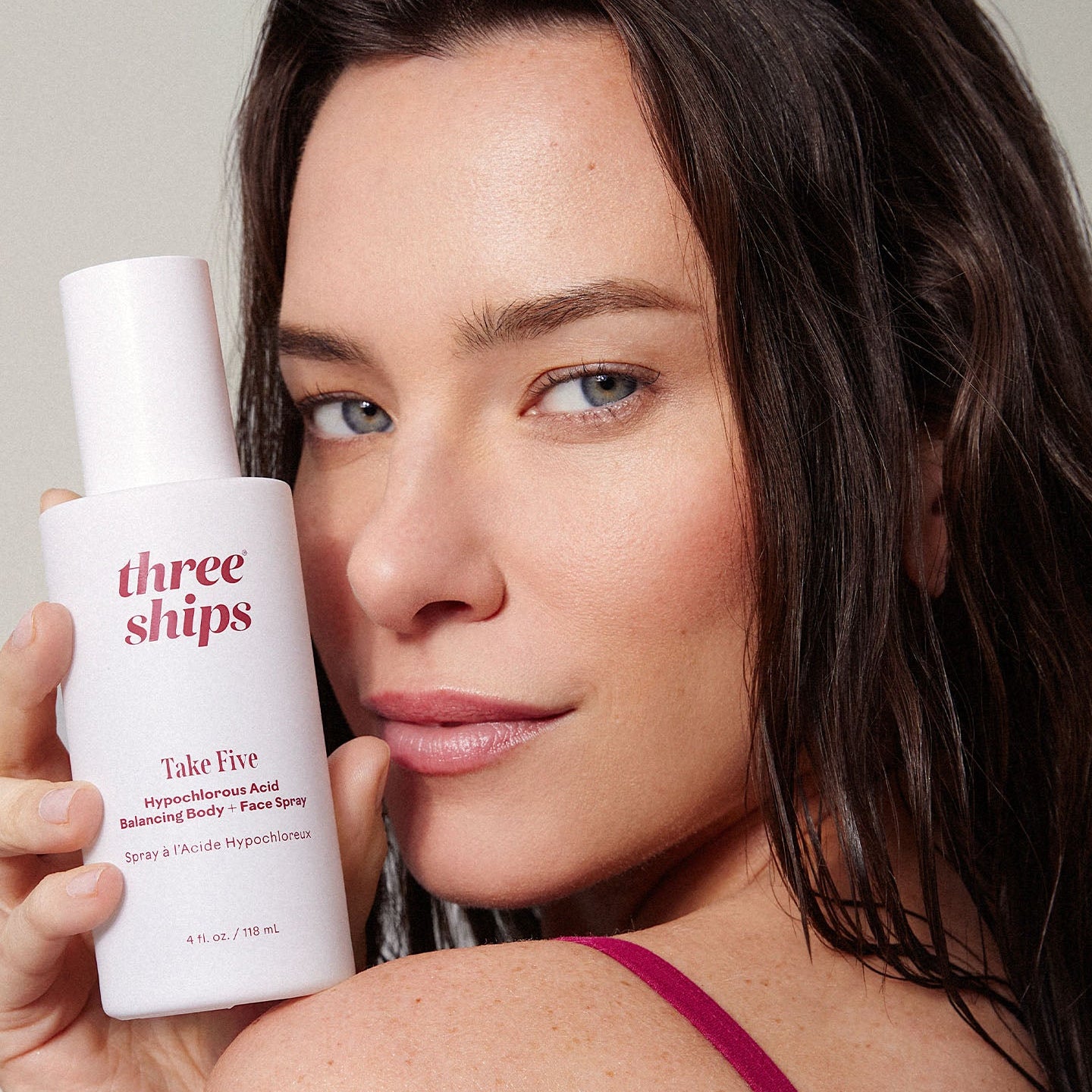 08.21.26 - Your Summer Skin with Three Ships Beauty