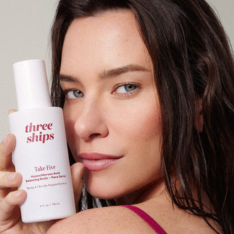 Three Ships-07.23.26 - Your Summer Skin with Three Ships Beauty-Workshop-ThreeShips_TakeFive_On-Fig_07_2x3_1_8738bd6c-4166-44fe-a992-1cf3c6990c97-The Detox Market | 