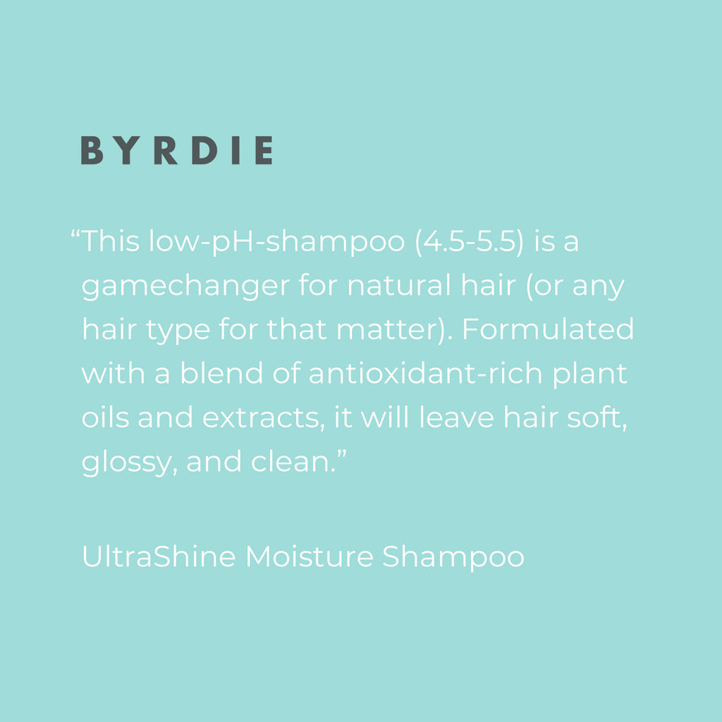 EVOLVh-UltraShine Moisture Shampoo-Hair-UltraShineShampooByrdiePR-The Detox Market | 