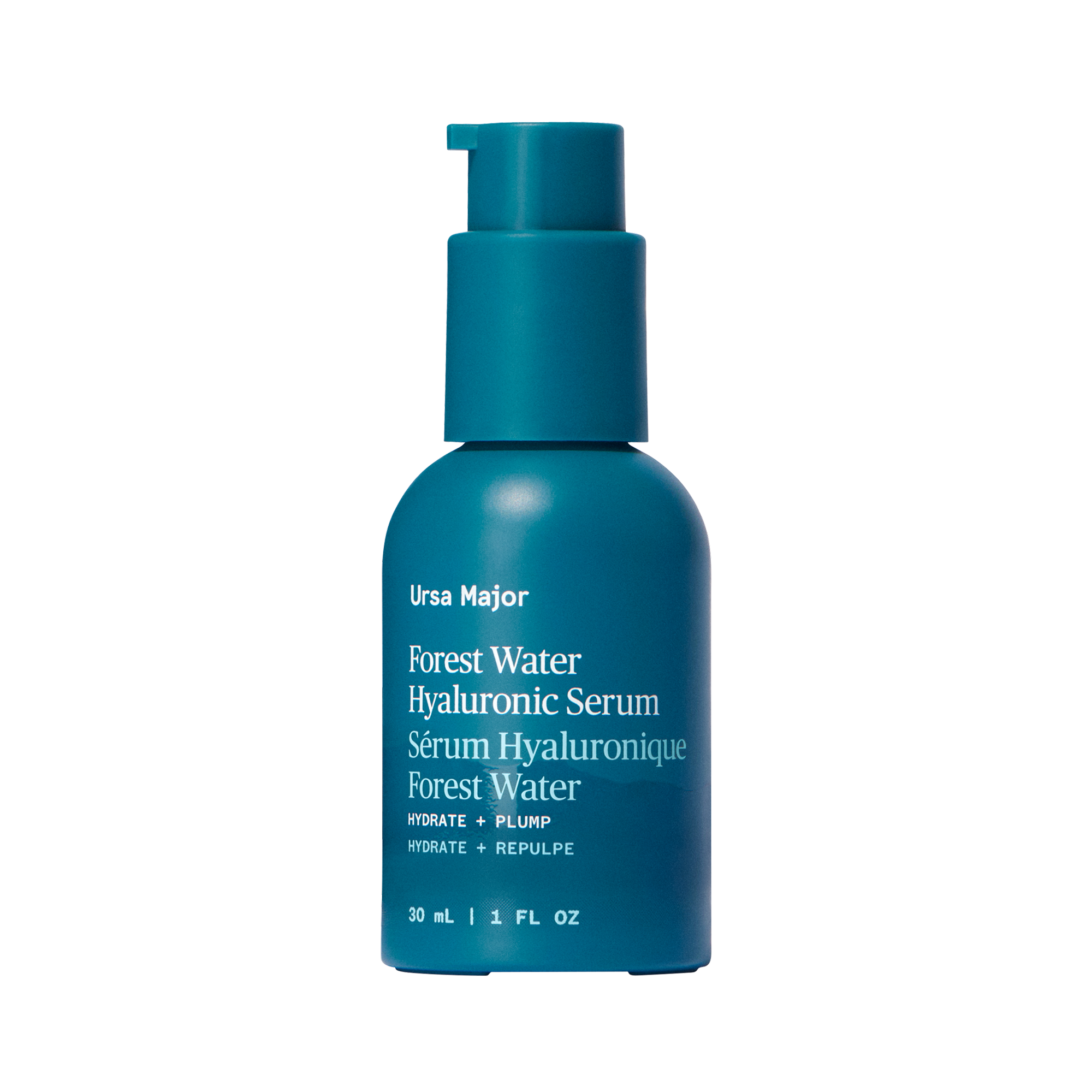 Ursa Major-Forest Water Hyaluronic Serum-Skincare-UrsaMajor_ForestWaterHyaluronicSerum-01-The Detox Market | 