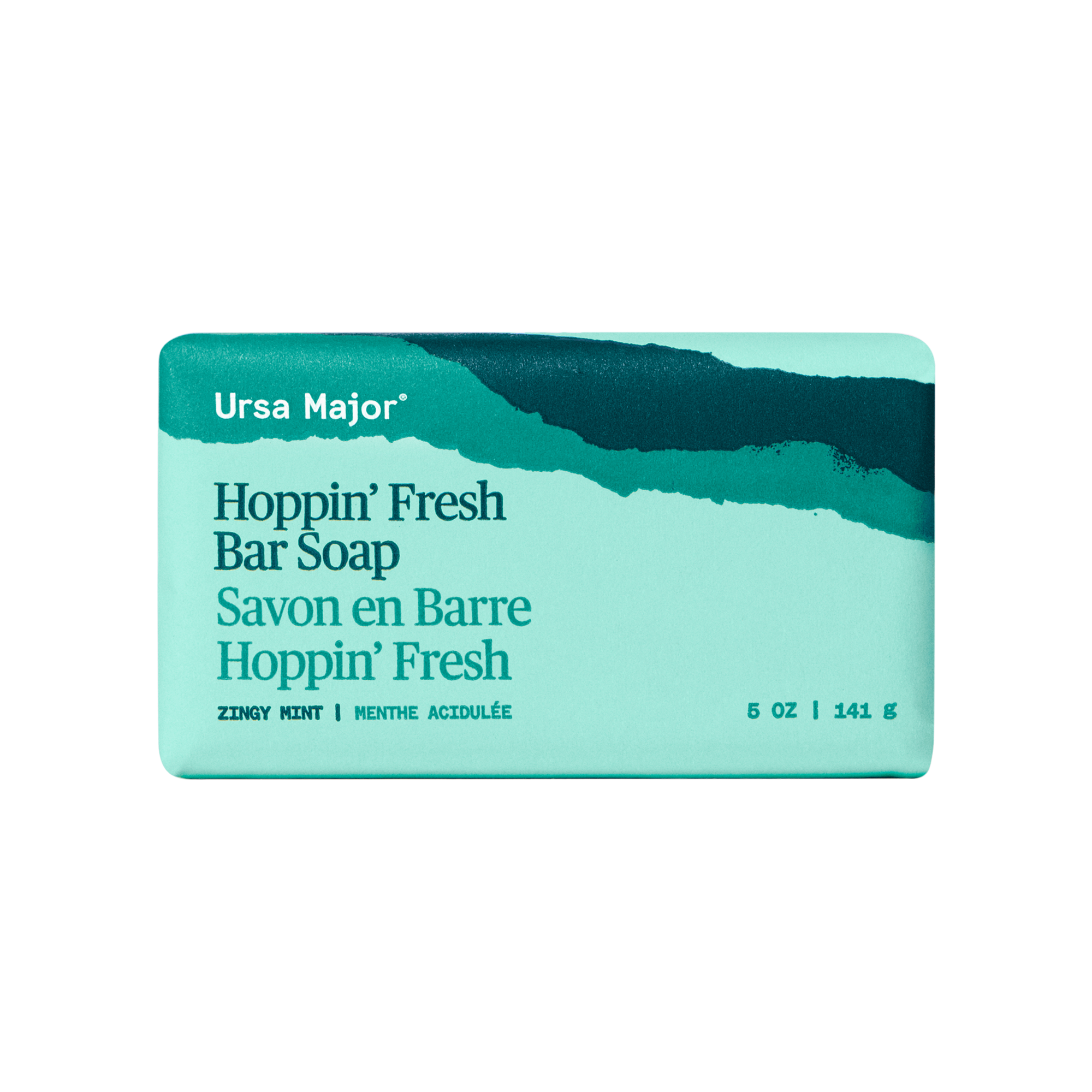 Ursa Major-Hoppin' Fresh Bar Soap-Body-UrsaMajor_HoppinFreshBarSoap-01-The Detox Market | 