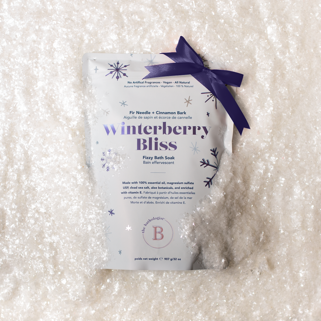 The Bathologist-Winterberry Bliss-Body-WINTERBERRYBLISSINSNOW-The Detox Market | 