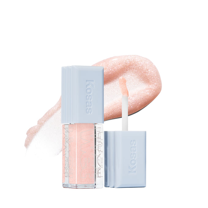 Kosas-Wet Lip Oil Gloss-Makeup-WLO_PDP_HeroVessel_Smudge_EXPOSED_10.2024_130d9e03-020d-42b0-a515-30e732bae2bc-The Detox Market | Exposed
