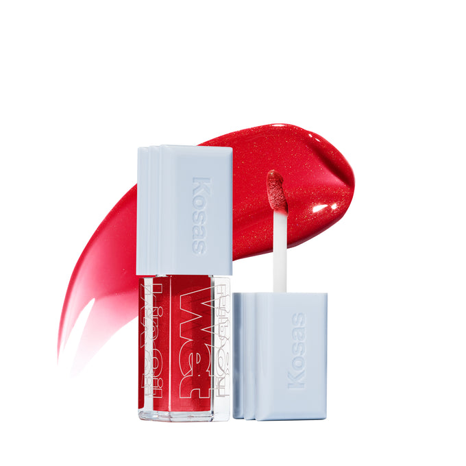 Kosas-Wet Lip Oil Gloss-Makeup-WLO_PDP_HeroVessel_Smudge_JAWS_10.2024_a413d702-c244-474b-893c-399caf22a9d3-The Detox Market | Jaws