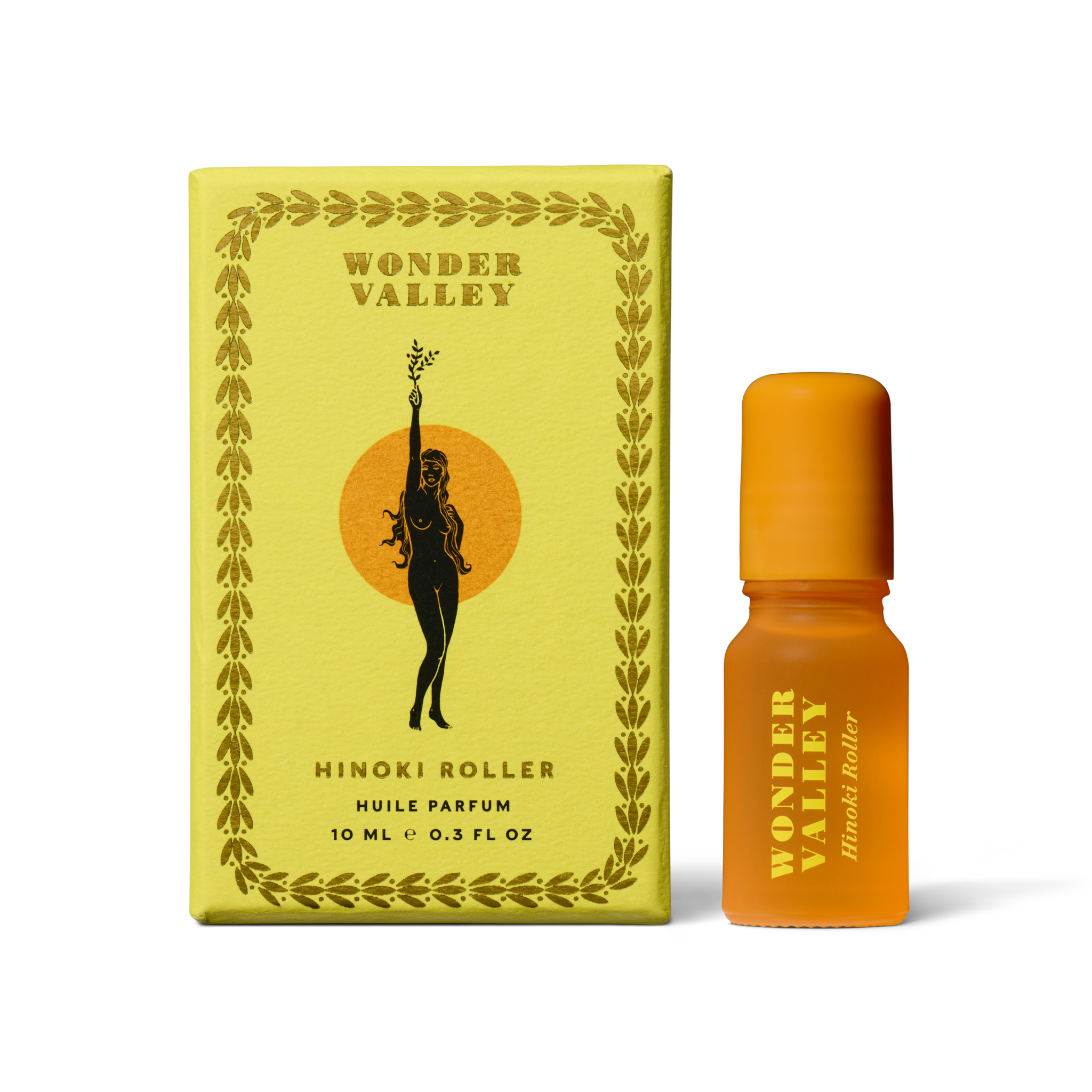 Wonder Valley-Hinoki Roller-Fragrance-WVHINOKIROLLER_01-The Detox Market | 