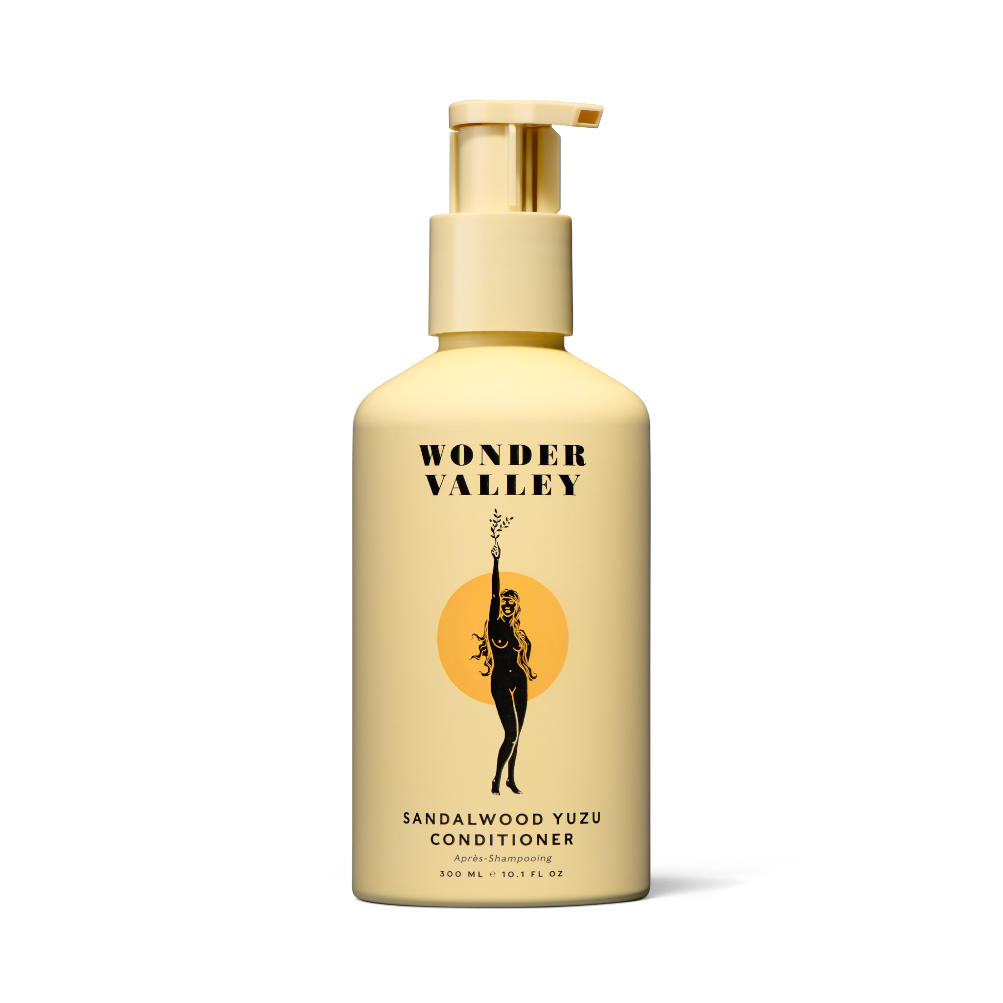 Sandlewood Yuzu Conditioner – The Detox Market - Canada