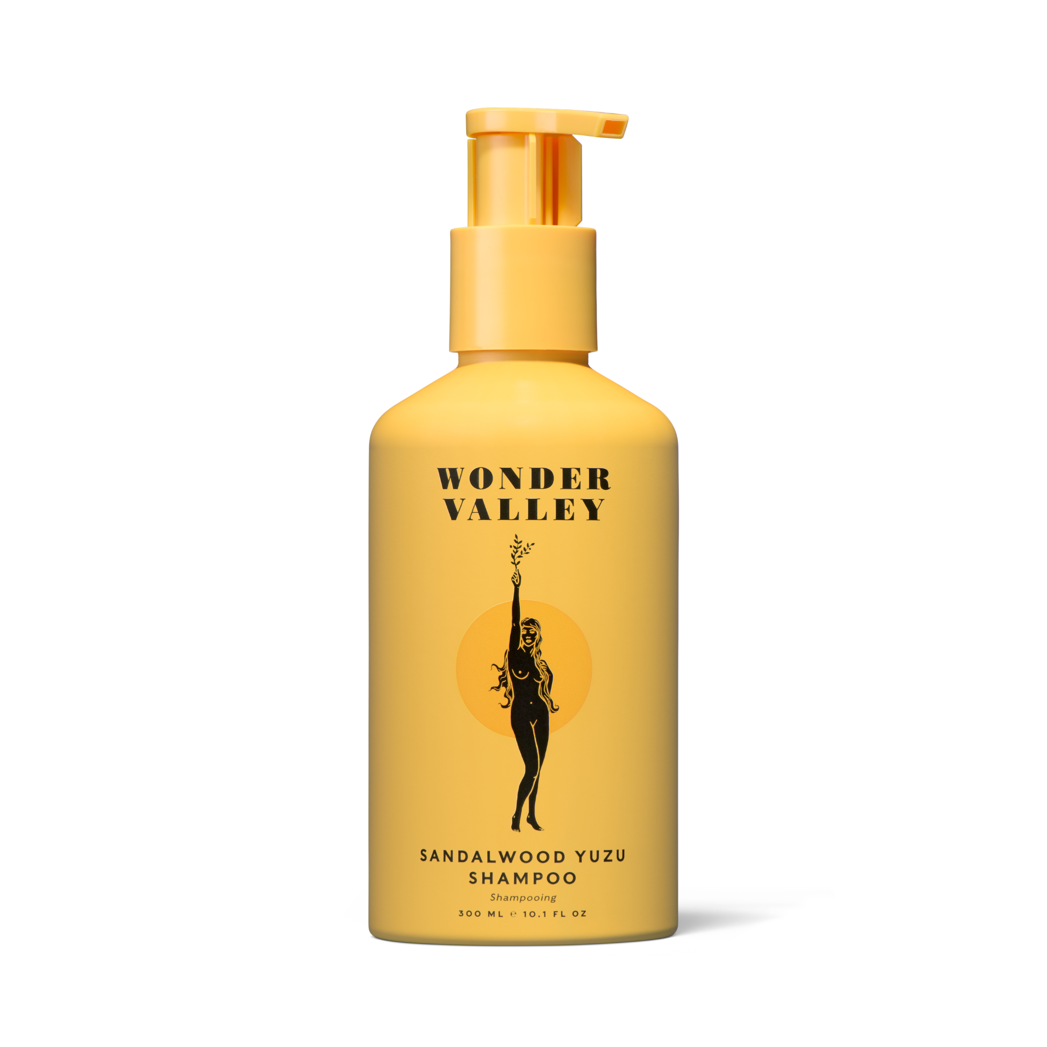 Sandlewood Yuzu Shampoo – The Detox Market - Canada