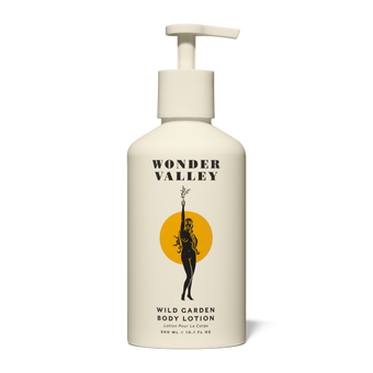 Wonder Valley-Wild Garden Body Lotion-Body-WVWILDGARDENBODYLOTION_01-The Detox Market | 