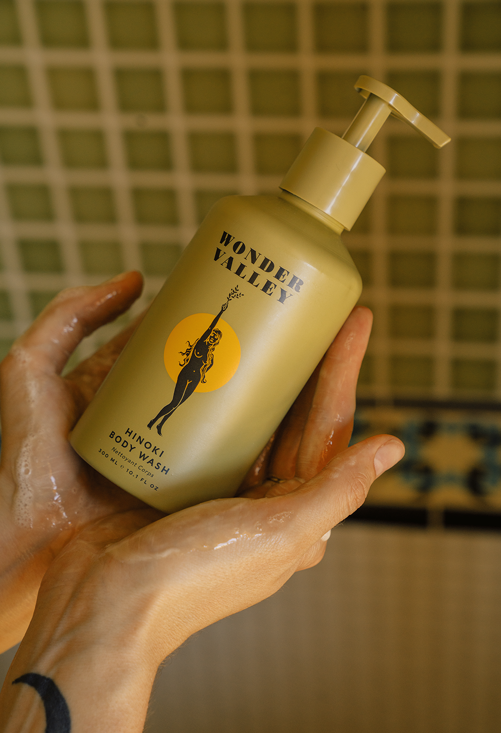 Hinoki Body Wash – The Detox Market - Canada