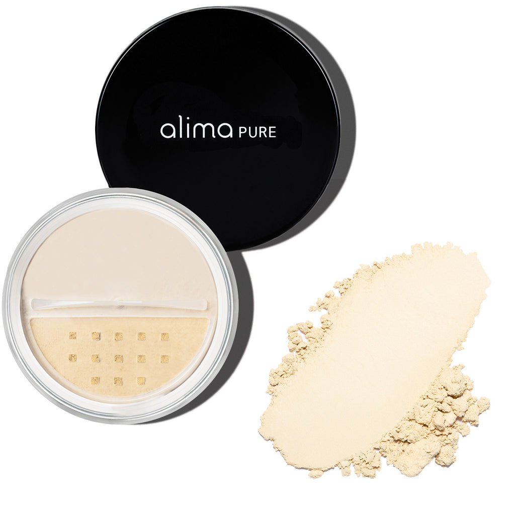 Alima Pure-Satin Matte Foundation-Makeup-Warm-1-Satin-Matte-Foundation-both-Alima-Pure-The Detox Market | Warm 1