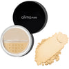 Alima Pure-Satin Matte Foundation-Makeup-Warm-3-Satin-Matte-Foundation-both-Alima-Pure-The Detox Market | Warm 3