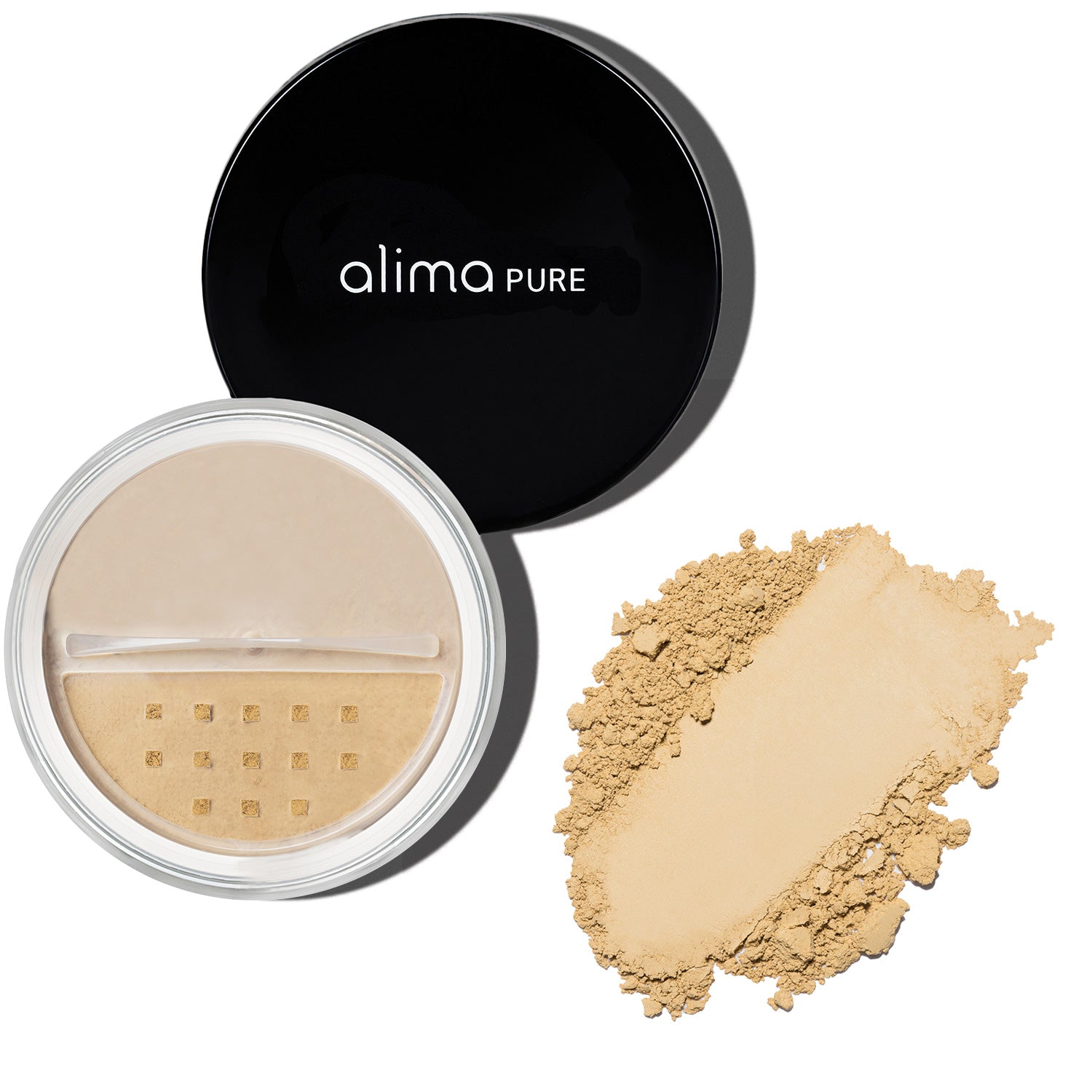 Alima Pure-Satin Matte Foundation-Makeup-Warm-4-Satin-Matte-Foundation-both-Alima-Pure-The Detox Market | Warm 4