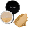 Alima Pure-Satin Matte Foundation-Makeup-Warm-6-Satin-Matte-Foundation-both-Alima-Pure-The Detox Market | Warm 6