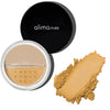 Alima Pure-Satin Matte Foundation-Makeup-Warm-8-Satin-Matte-Foundation-both-Alima-Pure-The Detox Market | Warm 8