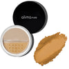 Alima Pure-Satin Matte Foundation-Makeup-Warm-9-Satin-Matte-Foundation-both-Alima-Pure-The Detox Market | Warm 9