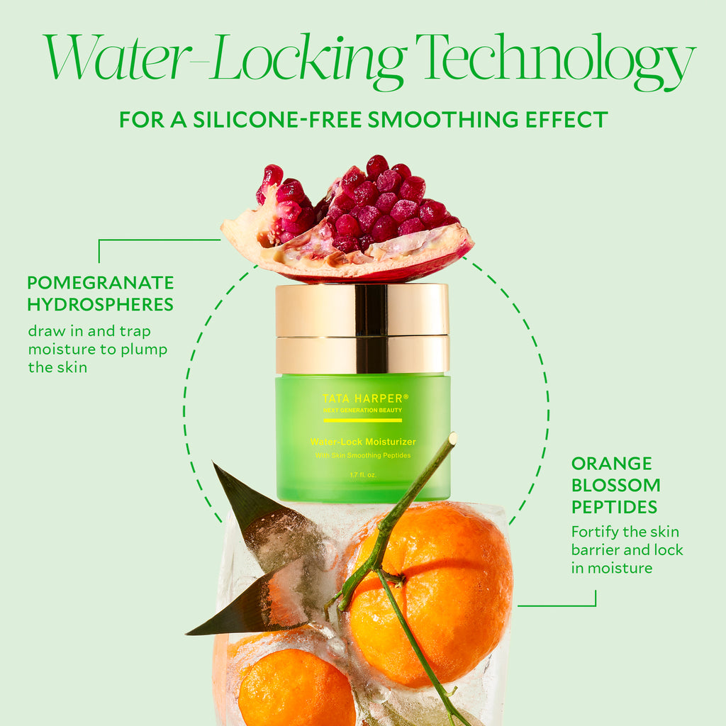 Tata Harper-Water-Lock Moisturizer-Skincare-Waterlock2-The Detox Market | 