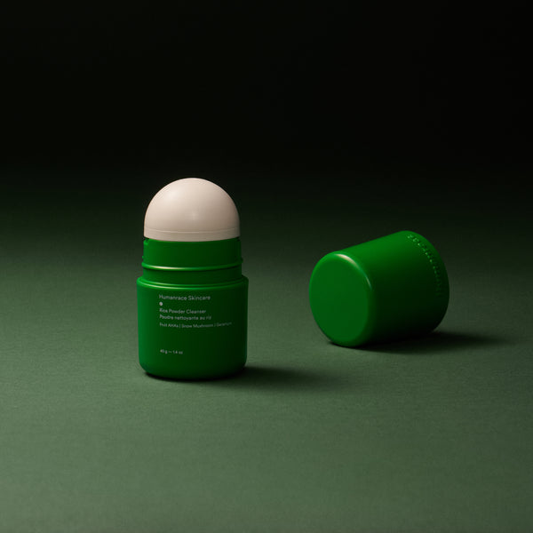 Humanrace-Rice Powder Cleanser-Skincare-Wholesale-Image-Sizes6-The Detox Market | 