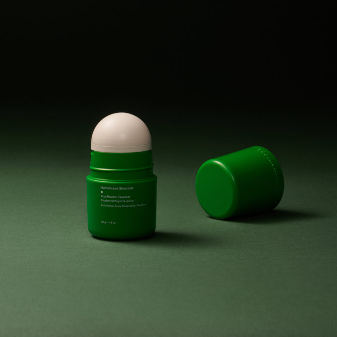 Humanrace-Rice Powder Cleanser-Skincare-Wholesale-Image-Sizes6-The Detox Market | 