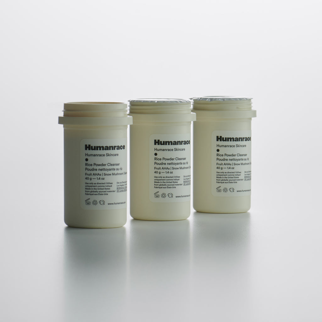 Humanrace-Rice Powder Cleanser-Skincare-Wholesale-Image-Sizes82-The Detox Market | 