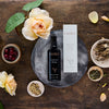 Laurel Skin-Winter Elixir: Tulsi Rose-Makeup-WinterElixirTulsiRose_Styled-The Detox Market | 