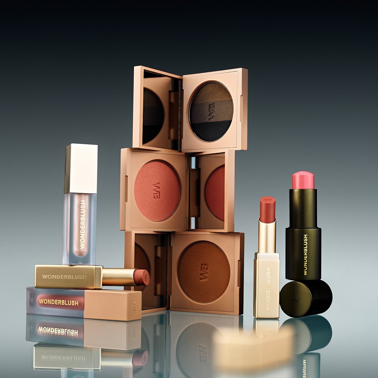 Wonderblush-Le Rouge Lipstick-Makeup-LeRouge-WonderblushCollection-The Detox Market | Always