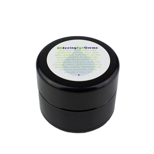 All Seeing Eye Creme