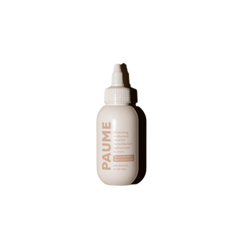 Antibacterial Hand Gel Bottle