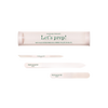 Nail Prep Trio