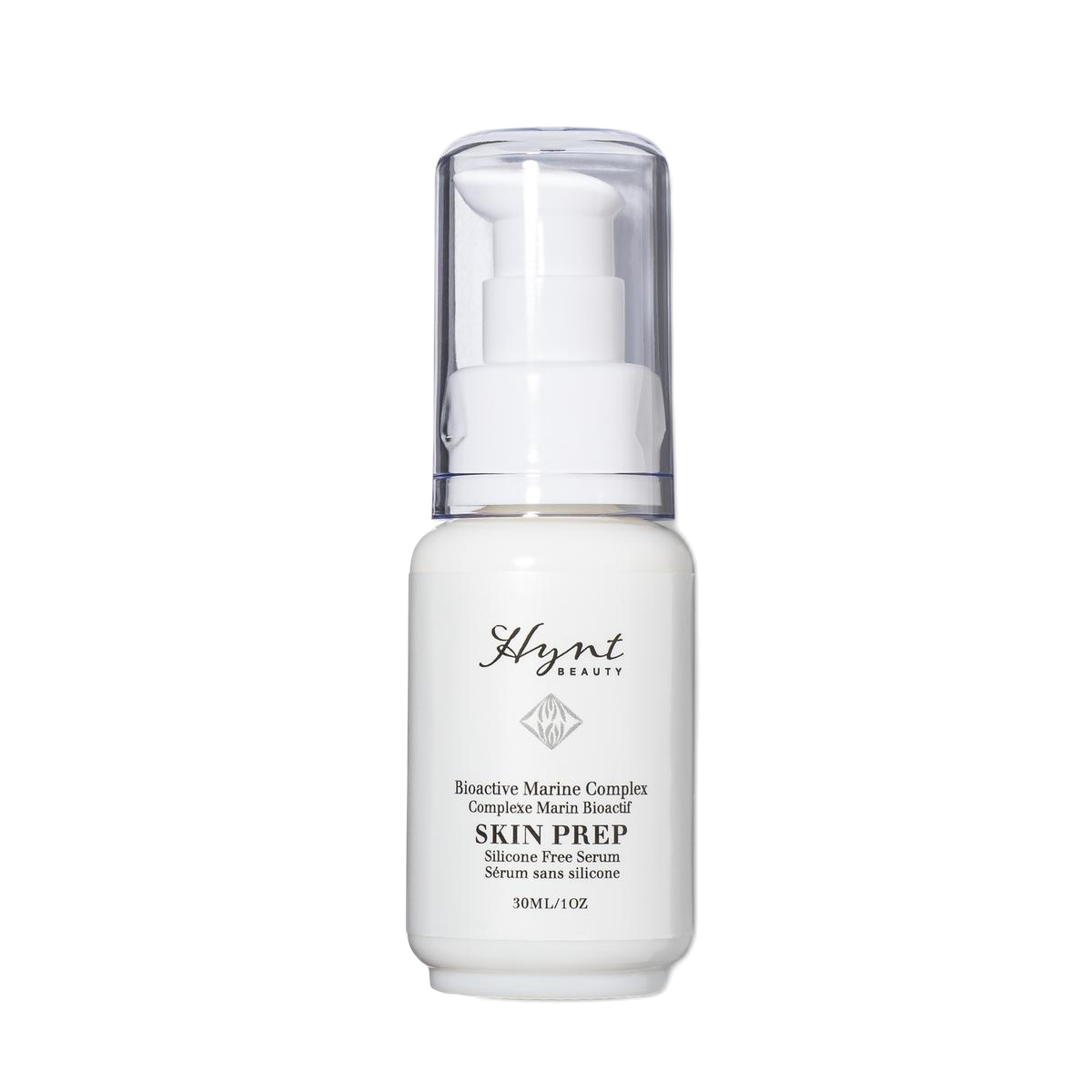 Skin Prep