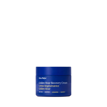 Golden Hour Recovery Cream