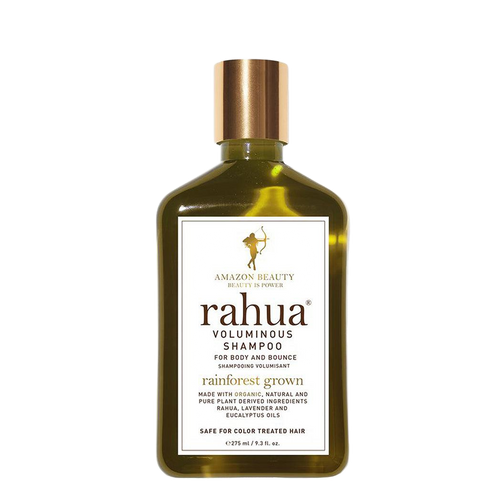Rahua Organic Voluminous Shampoo – The Detox Market - Canada
