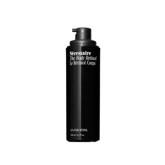 The Body Retinol
