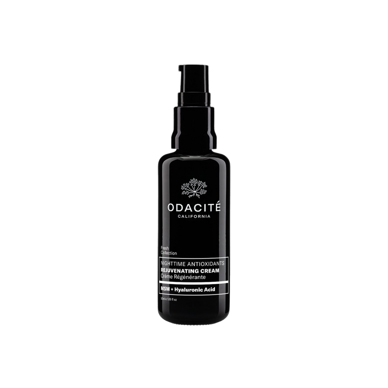 Night Time Antioxidants Rejuvenating