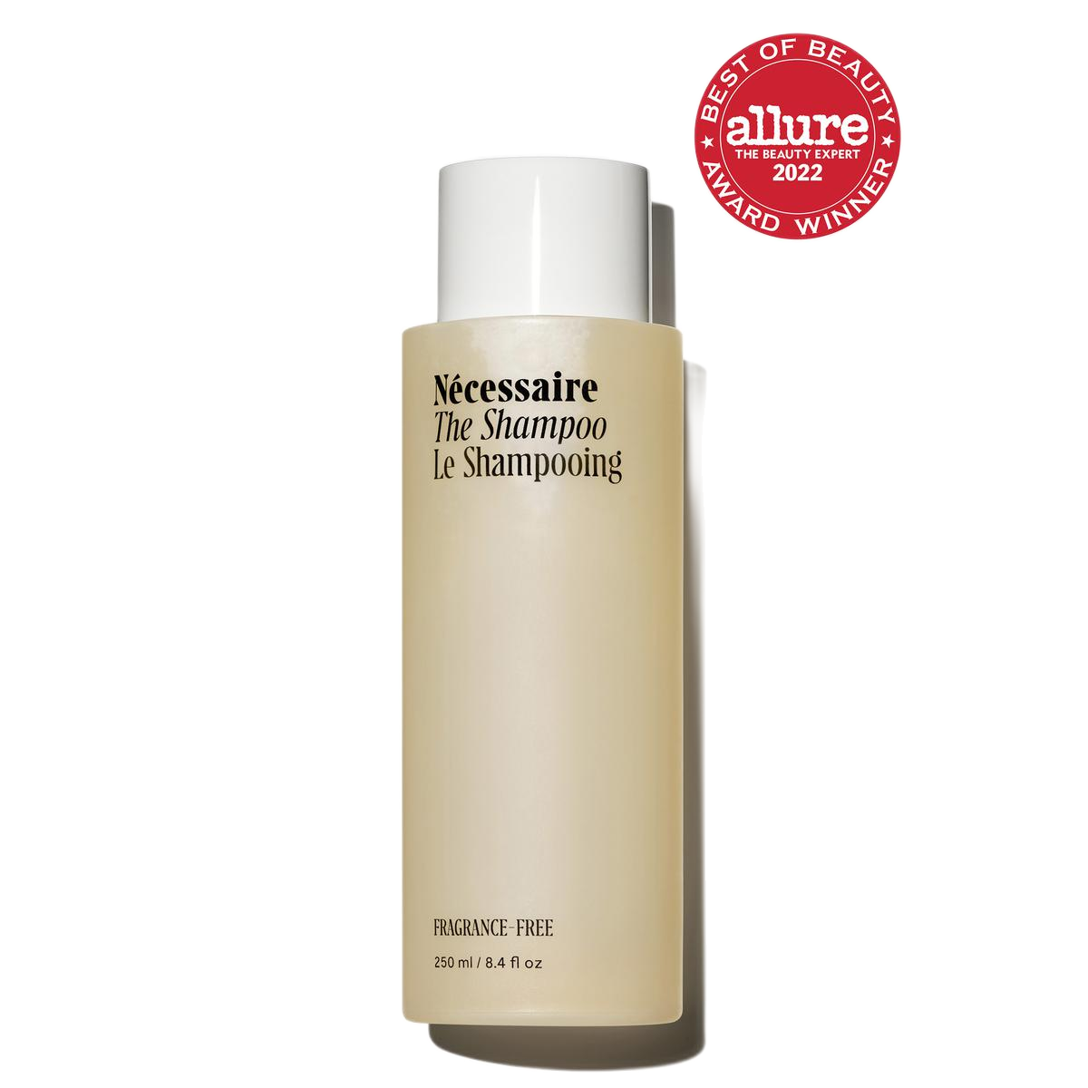 The Shampoo