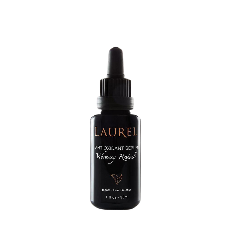 Facial Serum Antioxidant