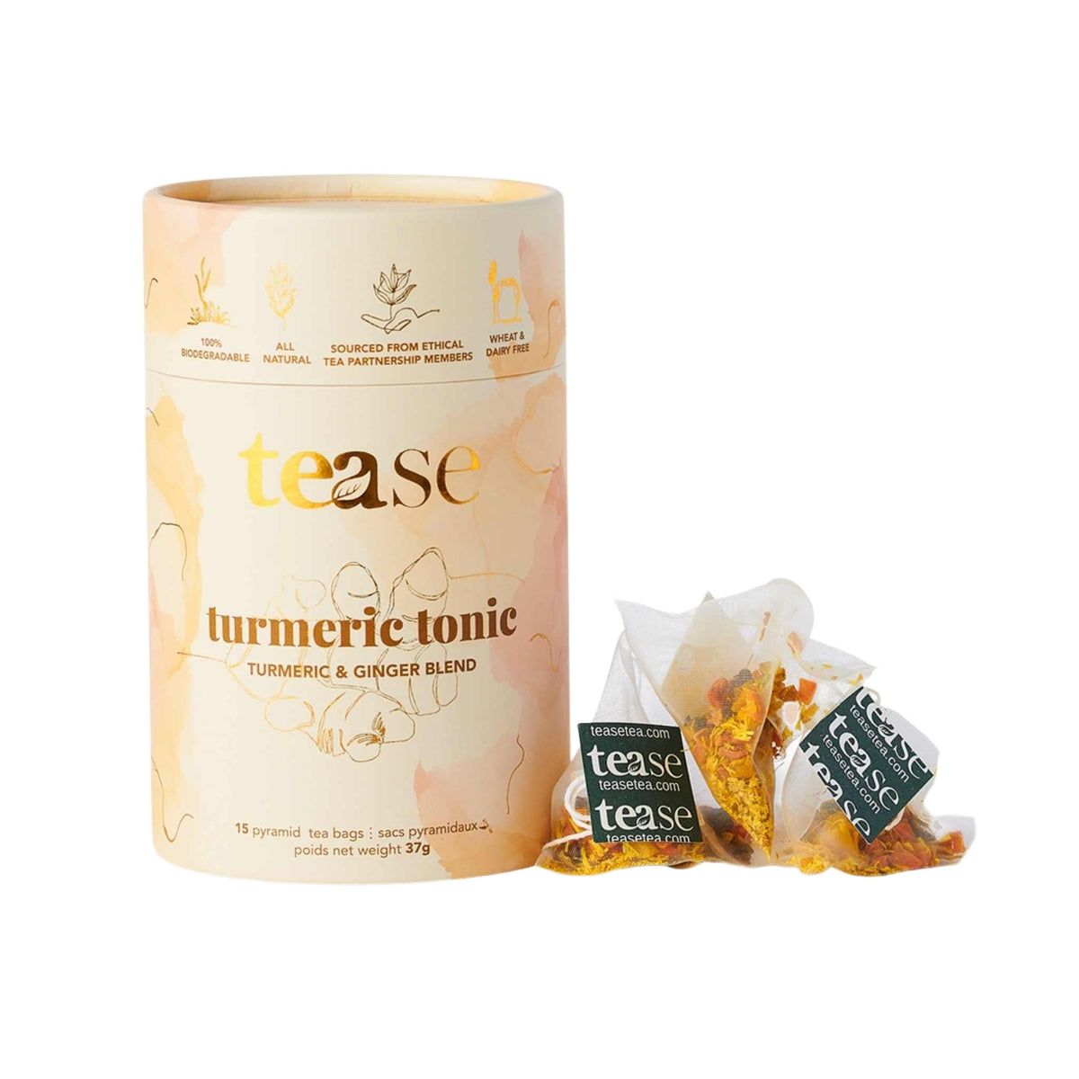 Turmeric Tonic