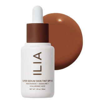 Super Serum Skin Tint SPF 40