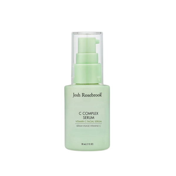 C Complex Serum – The Detox Market - Canada