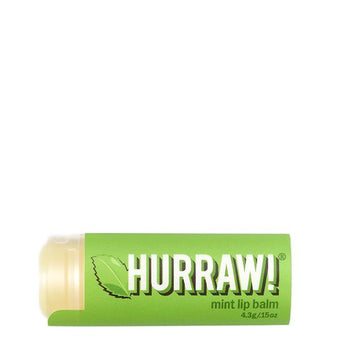 Mint Lip Balm