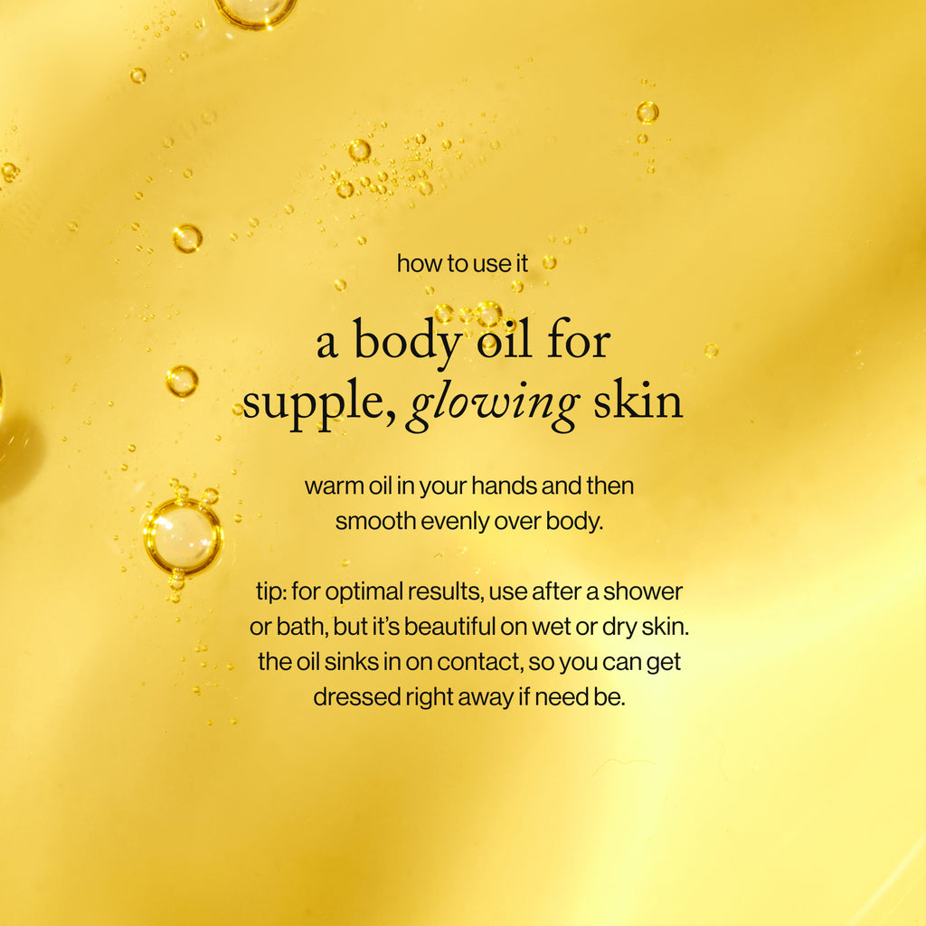 Goop-GOOPGLOW Afterglow Body Oil-Body-afterglowbodyoil_imgCarousel_howtouse-The Detox Market | 